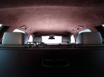 Volkswagen Touareg by Je Design 2011 года